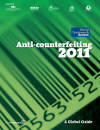 Anti-counterfeiting: France - Avril 2011